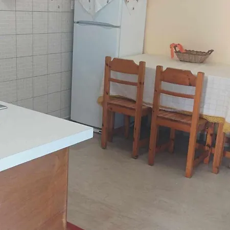 Aglaia's Apartament Acharavi (Corfu)